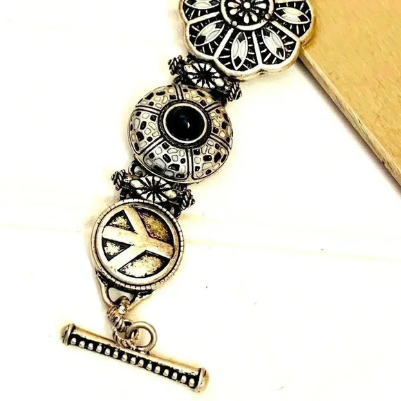 Lucky Brand reversible bracelet - Picture 2 of 5